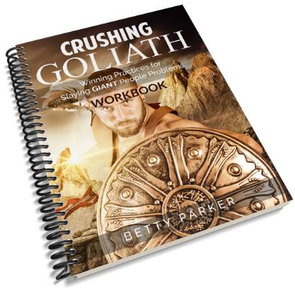 The Crushing Goliath Workshop